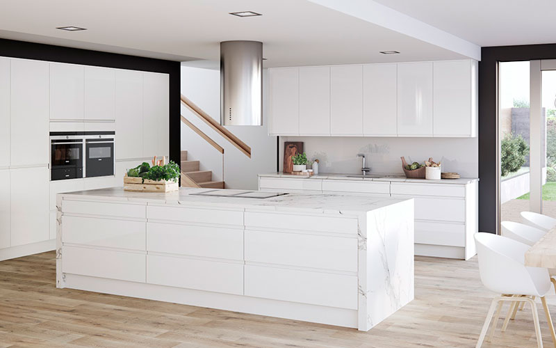 Kitchen Design Edinburgh